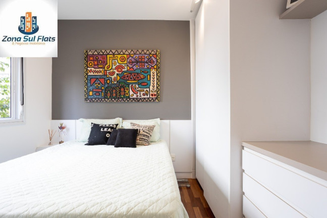 Imagem Apartamento com 2 Quartos à Venda, 108 m² em Vila Santa Catarina - São Paulo