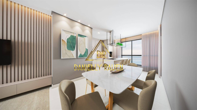 Imagem Apartamento com 2 Quartos à Venda, em Itajuba - Barra Velha Imagem Apartamento com 2 Quartos à Venda, em Itajuba - Barra Velha