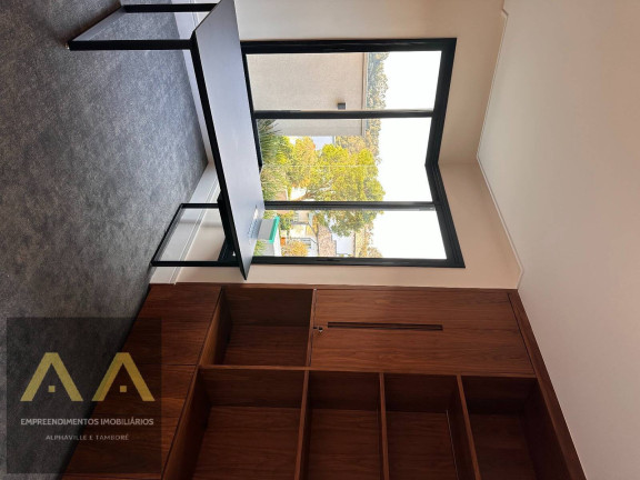 Imagem Casa com 4 Quartos à Venda, 482 m² em Alphaville - Santana De Parnaíba