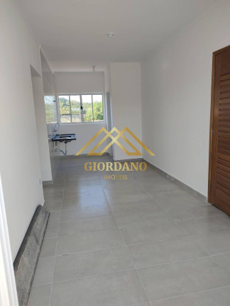 Imagem Apartamento com 2 Quartos à Venda, 60 m² em Sion - Itanhaém