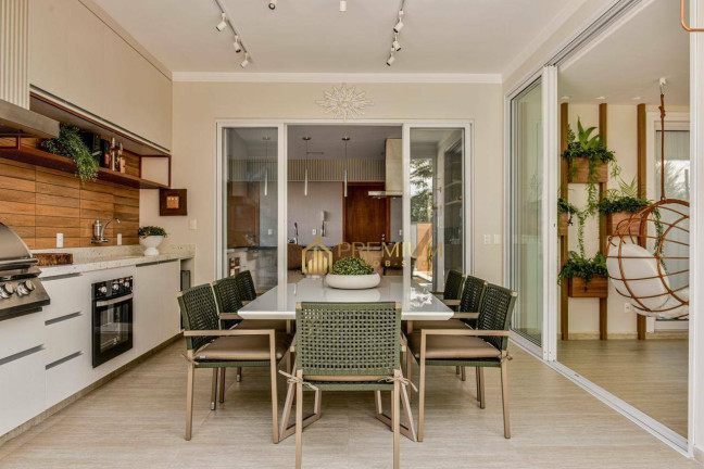 Imagem Sobrado com 4 Quartos à Venda, 340 m² em Condomínio Residencial Montserrat - São José Dos Campos Imagem Sobrado com 4 Quartos à Venda, 340 m² em Condomínio Residencial Montserrat - São José Dos Campos