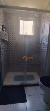 Imagem Apartamento com 2 Quartos à Venda, 54 m² em Vila Endres - Guarulhos