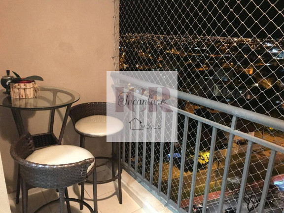 Imagem Apartamento com 2 Quartos à Venda, 70 m² em Vila Trujillo - Sorocaba