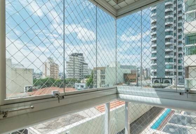 Imagem Apartamento com 3 Quartos à Venda, 145 m² em Centro - São Bernardo Do Campo Imagem Apartamento com 3 Quartos à Venda, 145 m² em Centro - São Bernardo Do Campo