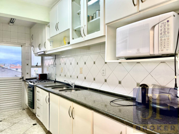 Imagem Apartamento com 3 Quartos para Temporada, em Canasvieiras - Florianópolis Imagem Apartamento com 3 Quartos para Temporada, em Canasvieiras - Florianópolis