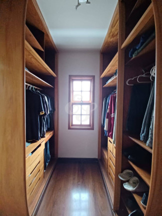 Imagem Casa de Condomínio com 4 Quartos à Venda, 320 m² em Alphaville - Santana De Parnaíba Imagem Casa de Condomínio com 4 Quartos à Venda, 320 m² em Alphaville - Santana De Parnaíba
