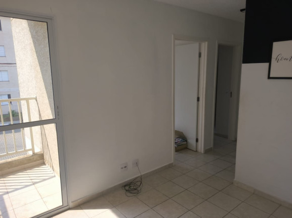 Imagem Apartamento com 2 Quartos à Venda, 47 m² em Residencial São Luís - Francisco Morato Imagem Apartamento com 2 Quartos à Venda, 47 m² em Residencial São Luís - Francisco Morato