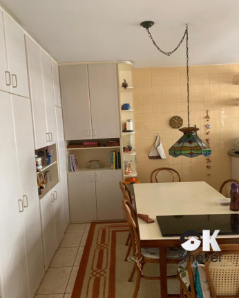 Imagem Apartamento com 3 Quartos à Venda, 180 m² em Jardim Paulista - São Paulo