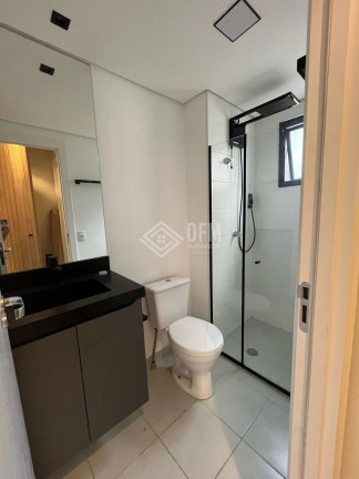 Imagem Apartamento com 1 Quarto para Alugar, 33 m² em Bela Vista - São Paulo Imagem Apartamento com 1 Quarto para Alugar, 33 m² em Bela Vista - São Paulo