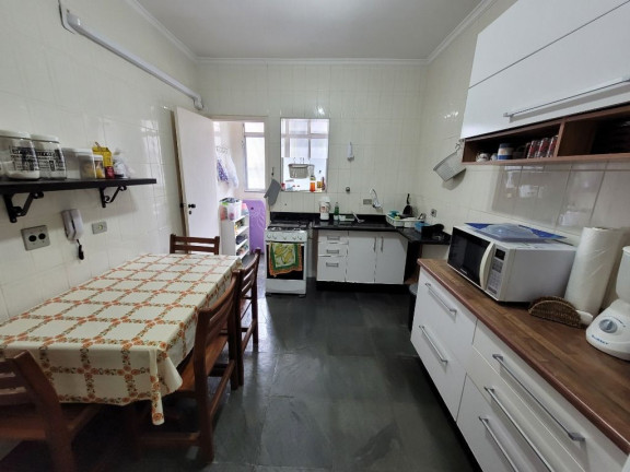 Imagem Apartamento com 2 Quartos à Venda, 75 m² em Astúrias - Guarujá