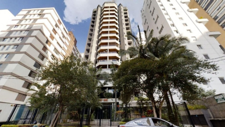 Imagem Apartamento com 1 Quarto à Venda, 46 m² em Itaim Bibi - São Paulo Imagem Apartamento com 1 Quarto à Venda, 46 m² em Itaim Bibi - São Paulo