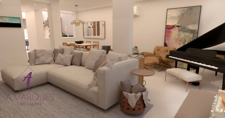 Imagem Casa com 4 Quartos à Venda, 234 m² em Rio De Janeiro Imagem Casa com 4 Quartos à Venda, 234 m² em Rio De Janeiro