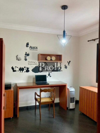 Imagem Apartamento com 4 Quartos à Venda, 200 m² em Ipiranga - São Paulo