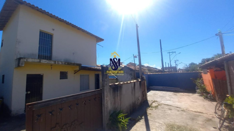 Imagem Casa com 2 Quartos à Venda, em Unamar - Cabo Frio Imagem Casa com 2 Quartos à Venda, em Unamar - Cabo Frio