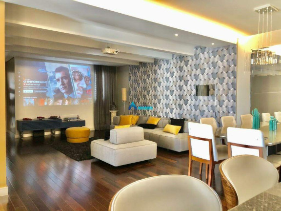 Imagem Apartamento com 3 Quartos à Venda, 131 m² em Jardim Ermida I - Jundiaí Imagem Apartamento com 3 Quartos à Venda, 131 m² em Jardim Ermida I - Jundiaí