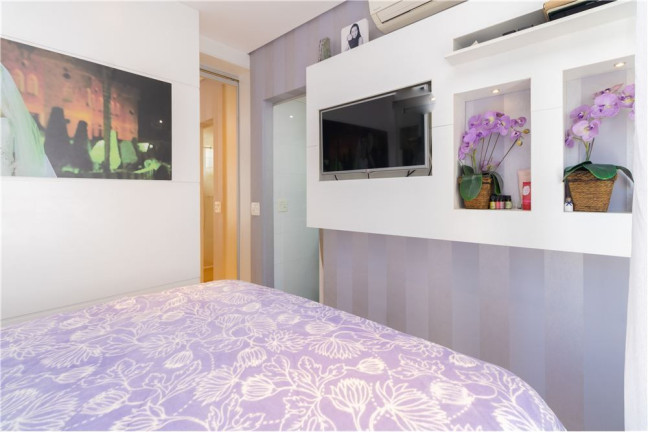 Imagem Apartamento com 2 Quartos à Venda, 77 m² em Tatuapé - São Paulo Imagem Apartamento com 2 Quartos à Venda, 77 m² em Tatuapé - São Paulo