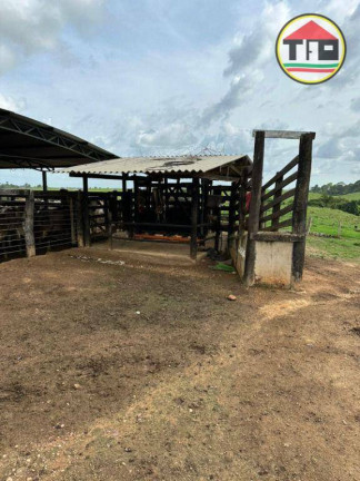 Imagem Fazenda à Venda, 1.645.600 m² em Zona Rural - Eldorado Do Carajás Imagem Fazenda à Venda, 1.645.600 m² em Zona Rural - Eldorado Do Carajás