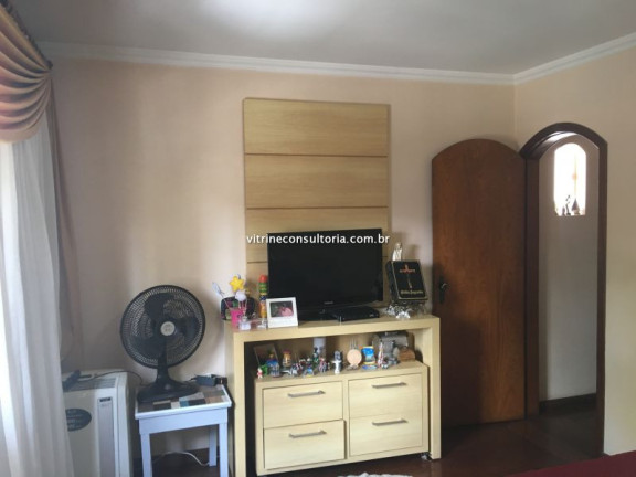 Imagem Casa com 3 Quartos à Venda, 178 m² em Ipiranga - São Paulo