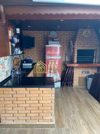 Imagem Apartamento com 2 Quartos à Venda, 103 m² em Casa Branca - Santo André Imagem Apartamento com 2 Quartos à Venda, 103 m² em Casa Branca - Santo André