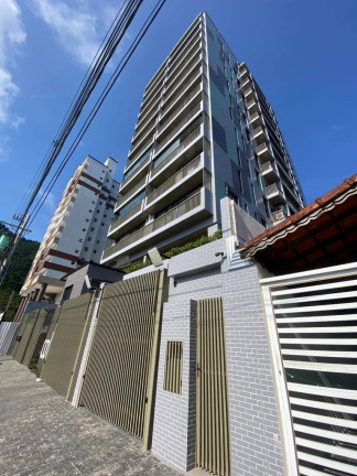Imagem Apartamento à Venda, 70 m² em Canto Do Forte - Praia Grande