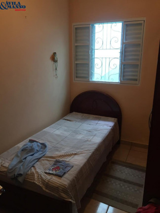Imagem Sobrado com 3 Quartos à Venda, em Vila Ema - São Paulo Imagem Sobrado com 3 Quartos à Venda, em Vila Ema - São Paulo