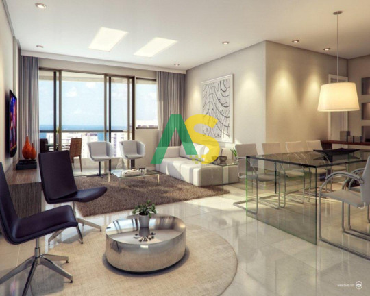 Imagem Imóvel com 4 Quartos à Venda, 152 m² em Boa Viagem - Recife Imagem Imóvel com 4 Quartos à Venda, 152 m² em Boa Viagem - Recife