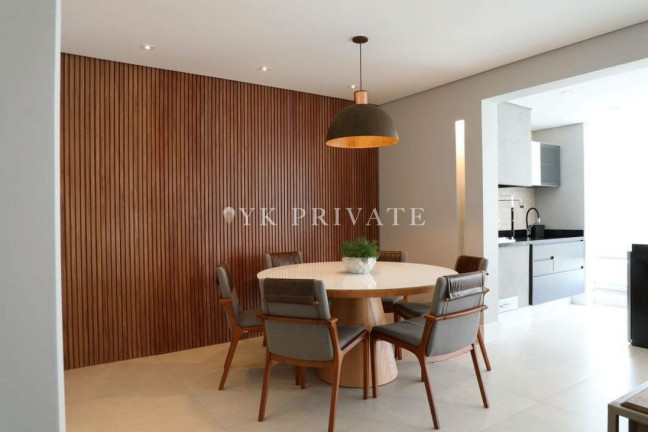 Imagem Apartamento com 3 Quartos à Venda, 129 m² em Vila Romana - São Paulo Imagem Apartamento com 3 Quartos à Venda, 129 m² em Vila Romana - São Paulo