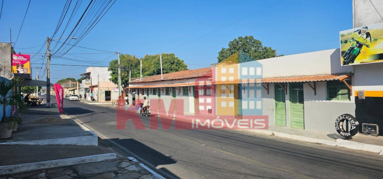Imagem Imóvel Comercial à Venda, 1 m² em Planalto Treze De Maio - Mossoró Imagem Imóvel Comercial à Venda, 1 m² em Planalto Treze De Maio - Mossoró