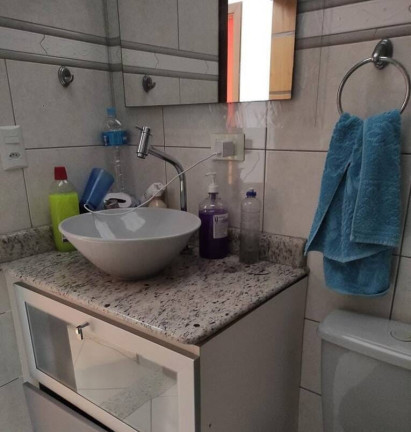 Imagem Sobrado com 2 Quartos à Venda, 110 m² em Casa Branca - Santo André Imagem Sobrado com 2 Quartos à Venda, 110 m² em Casa Branca - Santo André