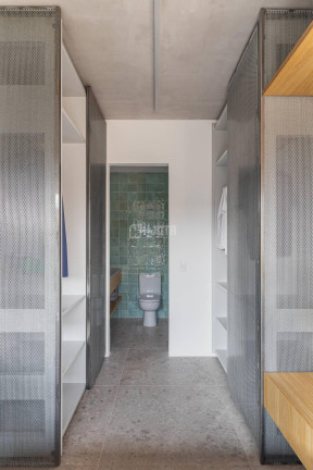 Imagem Apartamento com 1 Quarto à Venda, 35 m² em Jardim Paulistano - São José Do Rio Preto