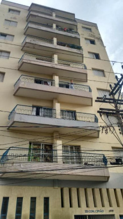 Apartamento com 1 Quarto à Venda, 52 m² em Centro - Campinas