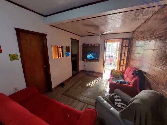 Imagem Imóvel com 2 Quartos à Venda, 150 m² em Restinga - Porto Alegre Imagem Imóvel com 2 Quartos à Venda, 150 m² em Restinga - Porto Alegre