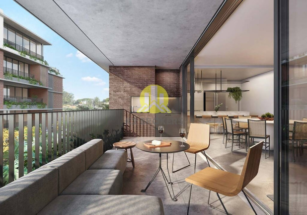 Imagem Cobertura com 3 Quartos à Venda, 405 m² em Cabral - Curitiba Imagem Cobertura com 3 Quartos à Venda, 405 m² em Cabral - Curitiba
