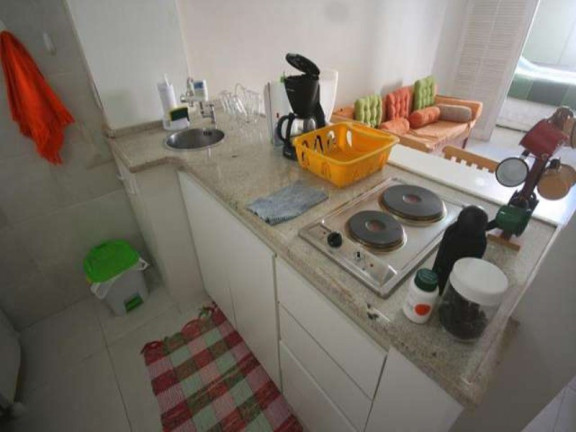 Imagem Apartamento com 1 Quarto para Temporada, 35 m² em Copacabana - Rio De Janeiro Imagem Apartamento com 1 Quarto para Temporada, 35 m² em Copacabana - Rio De Janeiro