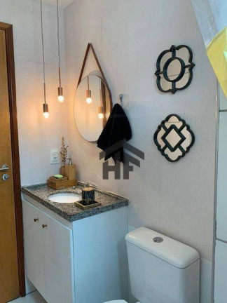 Imagem Apartamento com 2 Quartos à Venda, 80 m² em Casa Amarela - Recife