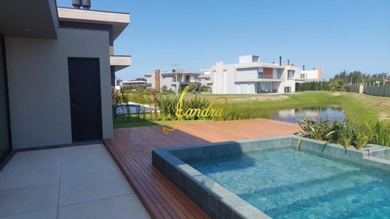 Imagem Casa de Condomínio com 4 Quartos à Venda, 270 m² em Remanso - Xangri-la Imagem Casa de Condomínio com 4 Quartos à Venda, 270 m² em Remanso - Xangri-la