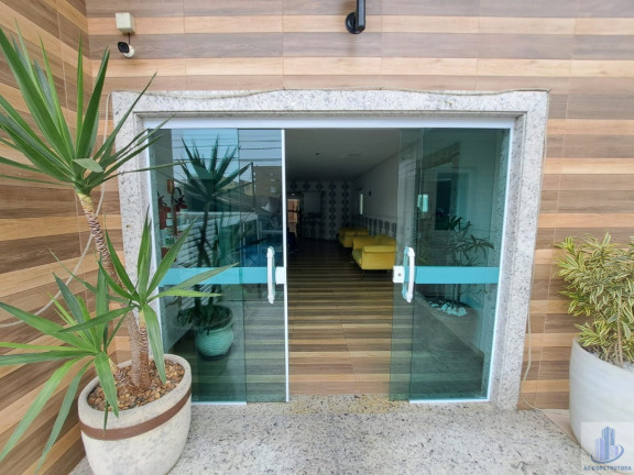 Apartamento com 1 Quarto à Venda, 50 m² em Caiçara - Praia Grande