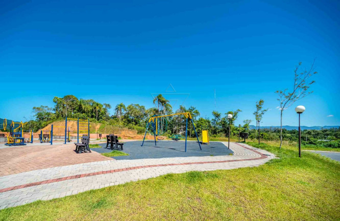 Imagem Terreno à Venda, 360 m² em Benedito - Indaial Imagem Terreno à Venda, 360 m² em Benedito - Indaial