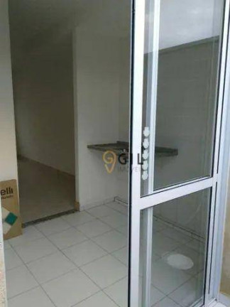 Imagem Sobrado com 2 Quartos à Venda, 58 m² em Jardim Colônia - Jacareí
