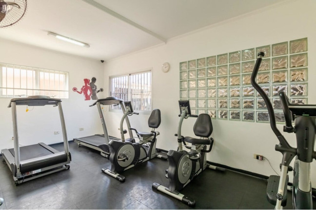 Imagem Imóvel com 2 Quartos à Venda, 54 m² em Vila Guarani (z Sul) - São Paulo Imagem Imóvel com 2 Quartos à Venda, 54 m² em Vila Guarani (z Sul) - São Paulo
