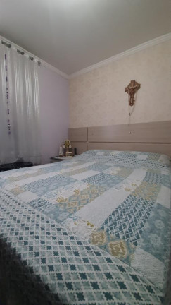 Imagem Apartamento com 2 Quartos à Venda, 53 m² em Ferrazópolis - São Bernardo Do Campo Imagem Apartamento com 2 Quartos à Venda, 53 m² em Ferrazópolis - São Bernardo Do Campo