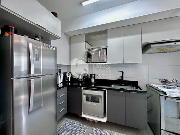 Imagem Apartamento com 2 Quartos à Venda, 87 m² em Jardim Caboré - São Paulo