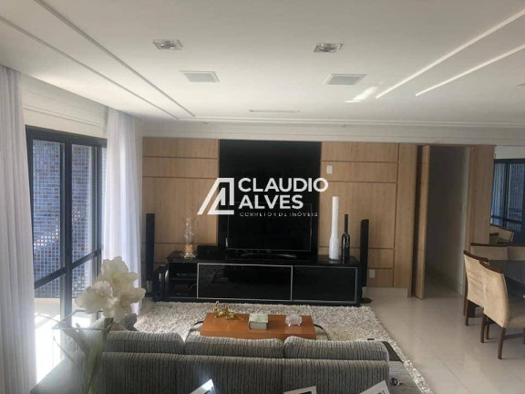Imagem Apartamento com 3 Quartos à Venda, 180 m² em Santa Mônica - Feira De Santana Imagem Apartamento com 3 Quartos à Venda, 180 m² em Santa Mônica - Feira De Santana