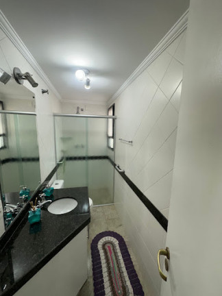 Imagem Apartamento com 3 Quartos à Venda, 131 m² em Jardim Emília - Sorocaba Imagem Apartamento com 3 Quartos à Venda, 131 m² em Jardim Emília - Sorocaba