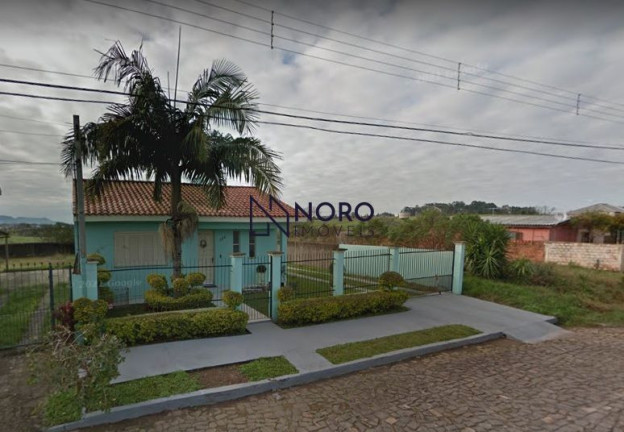 Imagem Casa com 2 Quartos à Venda, 81 m² em Camobi - Santa Maria Imagem Casa com 2 Quartos à Venda, 81 m² em Camobi - Santa Maria