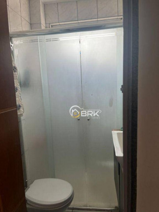 Imagem Apartamento com 2 Quartos à Venda, 54 m² em Tatuapé - São Paulo Imagem Apartamento com 2 Quartos à Venda, 54 m² em Tatuapé - São Paulo