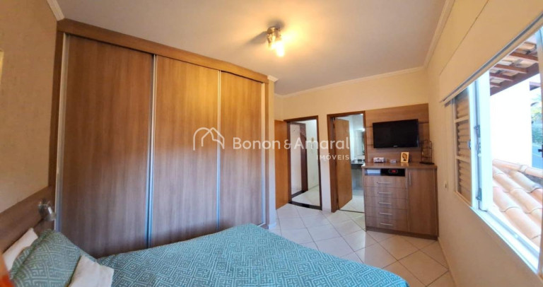 Imagem Casa de Condomínio com 3 Quartos à Venda, 270 m² em Vila Faustina Ii - Valinhos Imagem Casa de Condomínio com 3 Quartos à Venda, 270 m² em Vila Faustina Ii - Valinhos