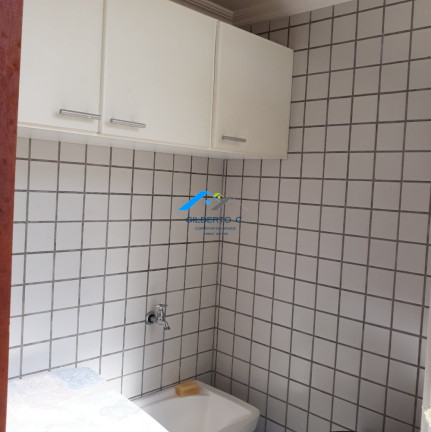 Imagem Casa de Condomínio com 3 Quartos à Venda, 1 m² em Parque Jardim Europa - Bauru