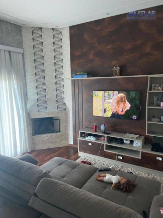 Imagem Sobrado com 4 Quartos à Venda, 280 m² em Cidade Parquelandia - Mogi Das Cruzes Imagem Sobrado com 4 Quartos à Venda, 280 m² em Cidade Parquelandia - Mogi Das Cruzes