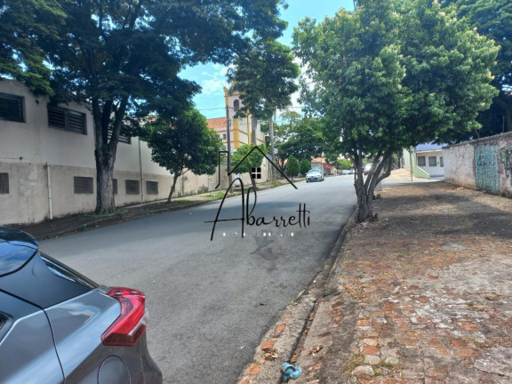 Imagem Terreno à Venda, 233 m² em Vila Rezende - Piracicaba